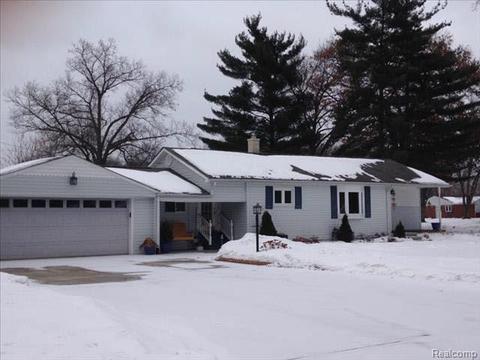 13486 Cogswell, Romulus, MI 48174 photo 1