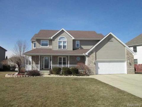 14455 Jonathon, Monroe, MI 48161 photo 1