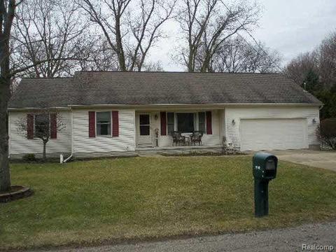 9149 Forestview, Temperance, MI 48182 photo 1