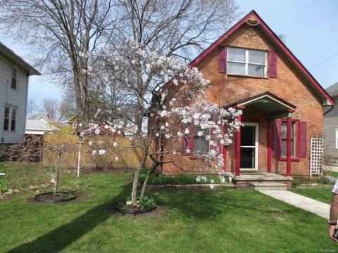 431 E Fourth, Monroe, MI 48161 photo 1