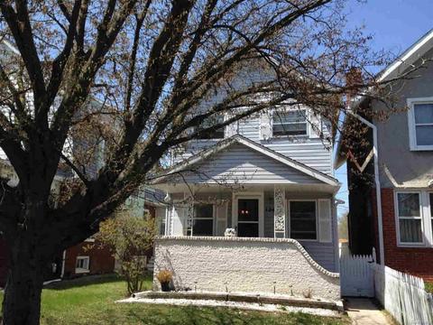124 Cass, Monroe, MI 48161 photo 1