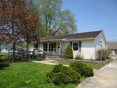 2977 Fourth, Monroe, MI 48162 photo 1