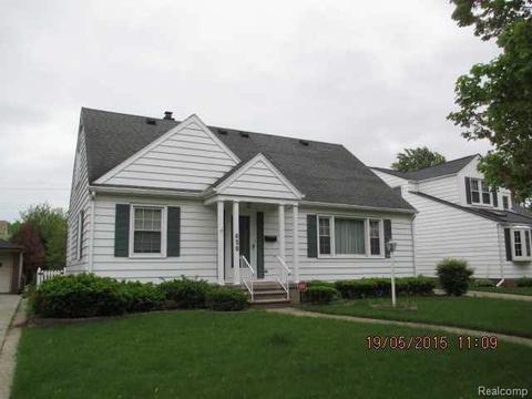 630 Godfroy, Monroe, MI 48162 photo 1