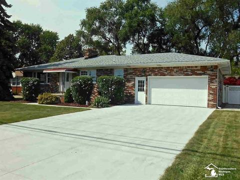 5730 Dunbar, Monroe, MI 48161 photo 1