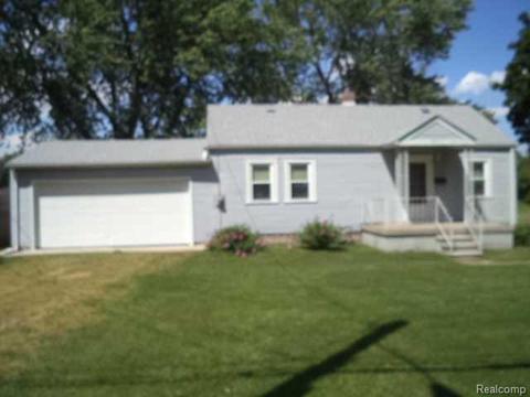 4914 Evergreen, Monroe, MI 48161 photo 1