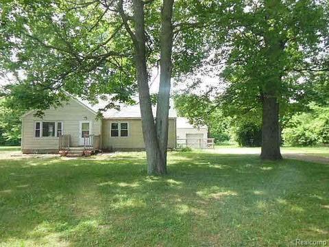 1719 Smith, Bedford Twp, MI 48182 photo 1
