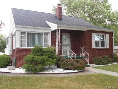 5432 Vineyard Dr, Monroe, MI 48161 photo 1