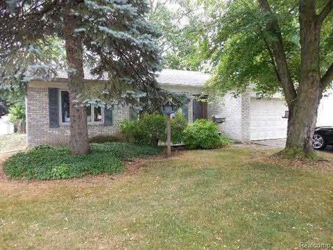 334 Crampton, Monroe, MI 48162 photo 1