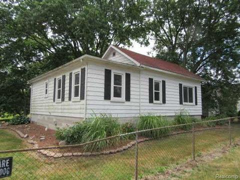 12474 Maxwell Rd, Carleton, MI 48117 photo 1