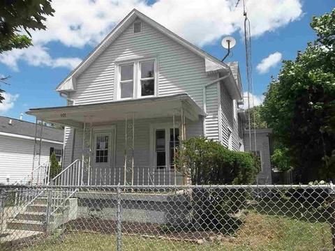 907 E 2nd St, Monroe, MI 48161 photo 1