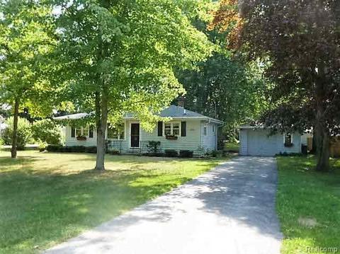 2301 Mason, Temperance, MI 48182 photo 1