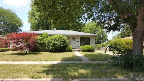 333 Theodore, Monroe, MI 48162 photo 1