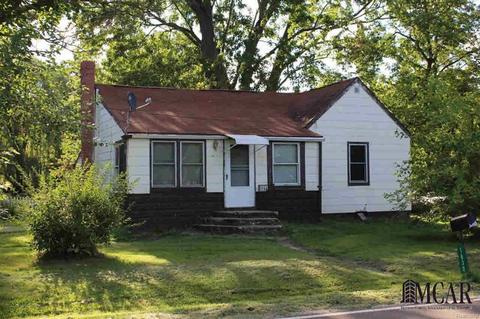 1630 Plank Rd, Dundee, MI 48131 photo 1