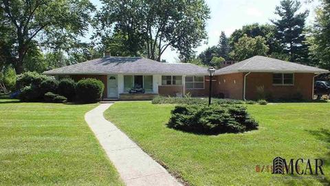 800 Red Mill Dr, Tecumseh, MI 49286 photo 1