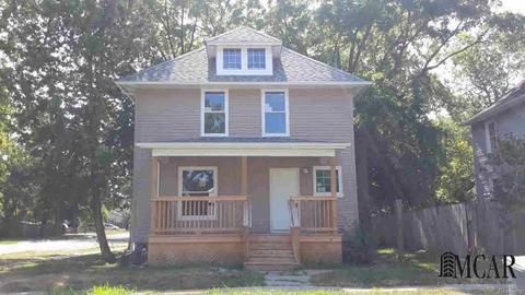 801 Smith St, Monroe, MI 48161 photo 1