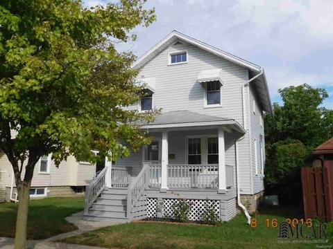 731 S Roessler St, Monroe, MI 48161 photo 1