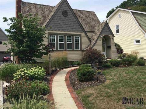 631 N Borgess Ave, Monroe, MI 48162 photo 1