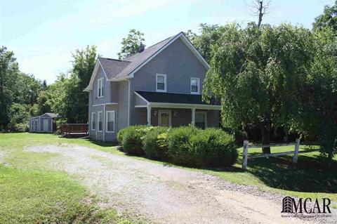 1315 Bacon, Monroe, MI 48161 photo 1