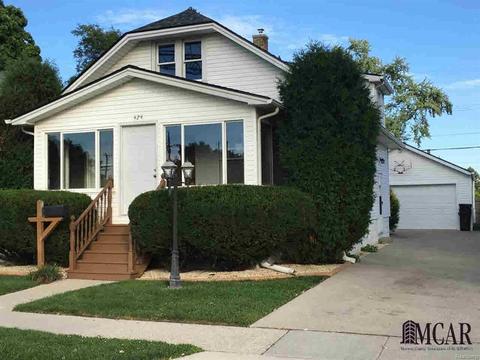424 Maple Blvd, Monroe, MI 48162 photo 1