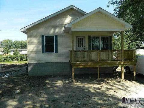 3323 Fourth, Monroe, MI 48162 photo 1