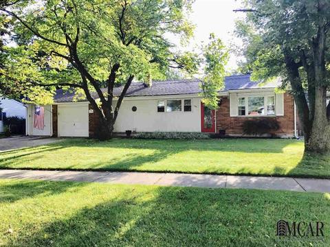 120 Cranbrook Blvd, Monroe, MI 48162 photo 1