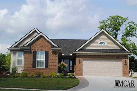 9193 Birch Pt, Berlin Twp, MI 48166 photo 1