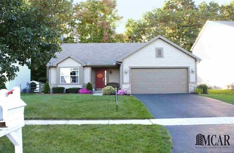 7537 Willow Pointe Dr, Temperance, MI 48182 photo 1