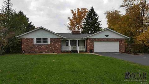 11269 Grafton, Carleton, MI 48117 photo 1