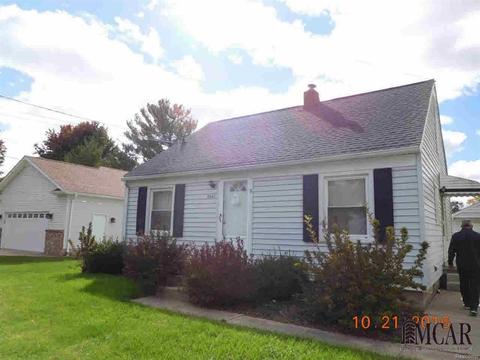 5461 Vineyard Dr, Monroe, MI 48161 photo 1