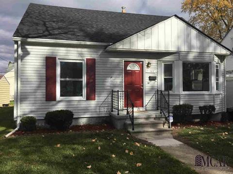707 E Ninth, Monroe, MI 48161 photo 1