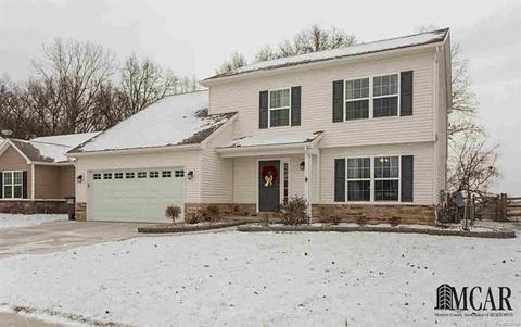 7604 Wildfire Dr, Temperance, MI 48182 photo 1
