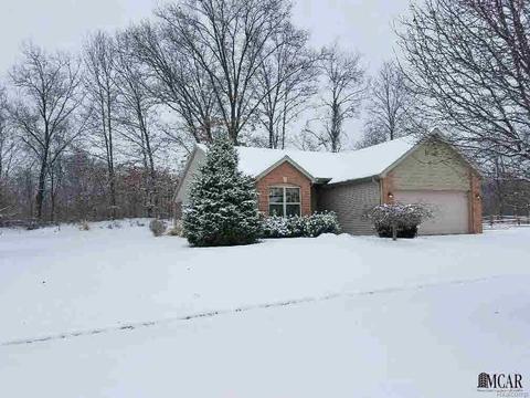 7619 Willow Pointe, Bedford Twp, MI 48182 photo 1