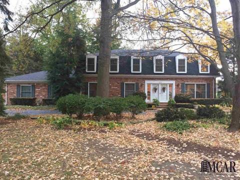1632 Arbor Ave, Monroe, MI 48162 photo 1