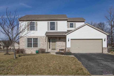 1186 Hackman Dr, Temperance, MI 48182 photo 1