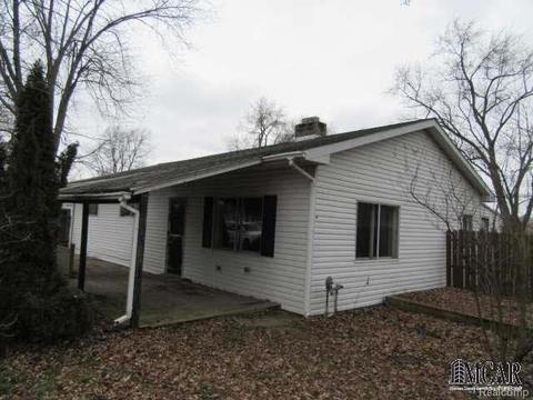 3101 11th St, Monroe, MI 48162 photo 1