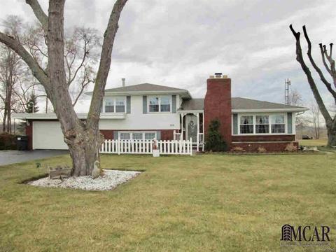 828 Substation, Temperance, MI 48182 photo 1