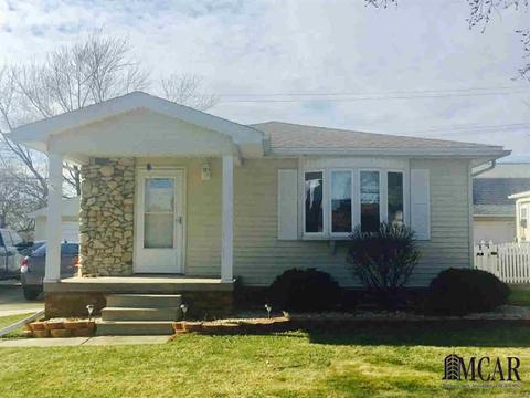 1345 Sunset St, Monroe, MI 48162 photo 1