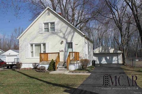 5550 Forest, Monroe, MI 48161 photo 1