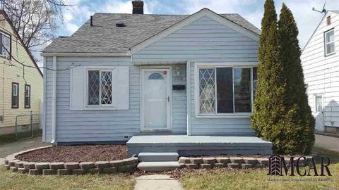 17108 Valade, Riverview, MI 48193 photo 1