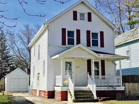 220 E Lorain, Monroe, MI 48162 photo 1