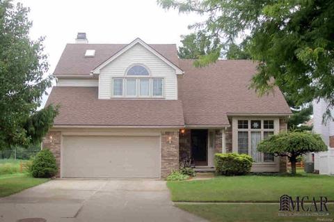 135 Armitage, Monroe, MI 48162 photo 1