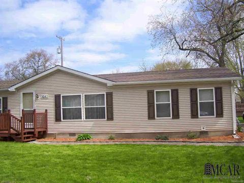 3243 Glendale, Monroe, MI 48162 photo 1