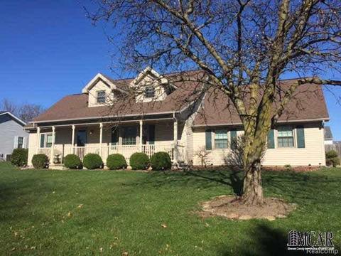 6290 Wesley Dr, Temperance, MI 48182 photo 1
