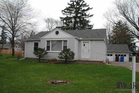 839 Hurd Rd, Monroe, MI 48162 photo 1