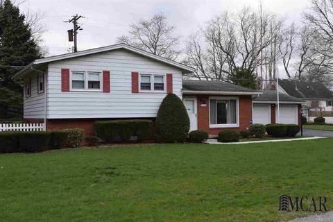 3280 Pearl Dr, Monroe, MI 48162 photo 1