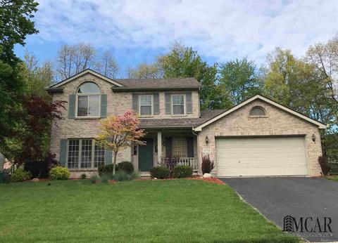 6778 Stonegate Dr, Temperance, MI 48182 photo 1