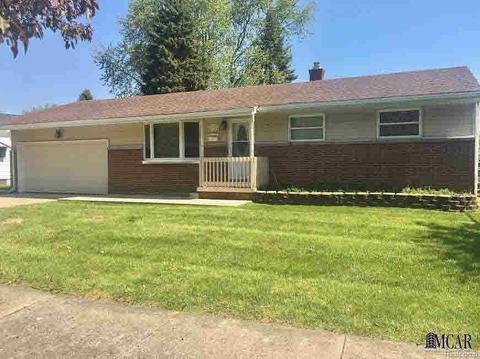 222 Armitage, Monroe, MI 48162 photo 1