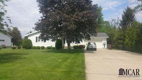 241 Bates Ln, Monroe, MI 48162 photo 1