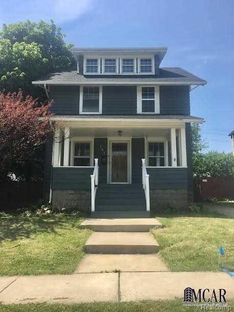 141 Maple Blvd, Monroe, MI 48162 photo 1