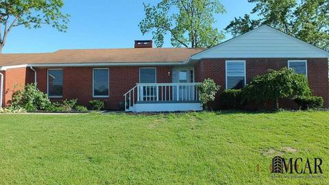 13751 S Custer, Dundee, MI 48131 photo 1